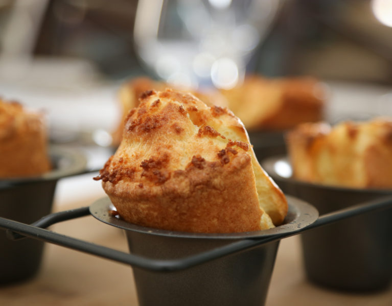 Neiman Marcus Popover
